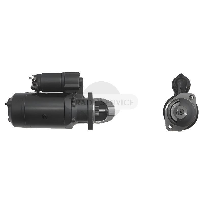 11.130.671 AZJ3220 MAHLE (Letrika, Iskra) önindító MS332