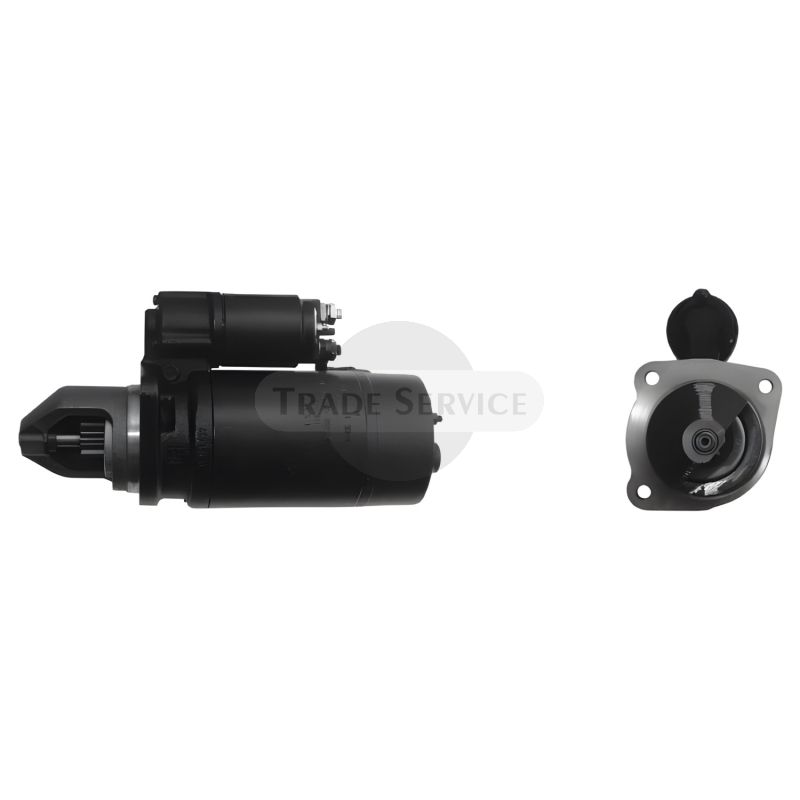 11.130.750 AZJ3268 MAHLE (Letrika, Iskra) önindító MS275