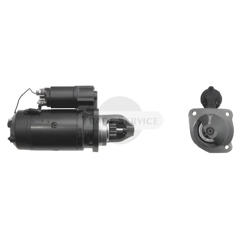 11.130.810 AZJ3332 MAHLE (Letrika, Iskra) önindító