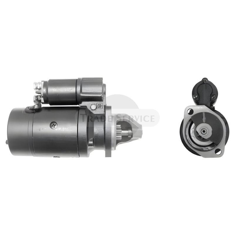 11.130.838 AZJ3291 MAHLE (Letrika, Iskra) önindító MS438