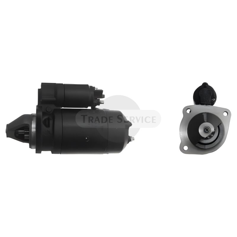 11.130.872 AZJ3305 MAHLE (Letrika, Iskra) önindító MS282