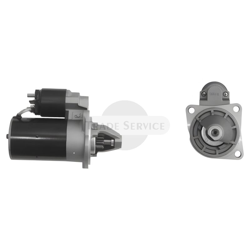 11.131.042 AZE1219 MAHLE (Letrika, Iskra) önindító MS153