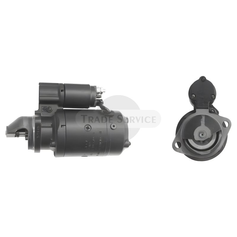 11.131.015 AZJ3355 MAHLE (Letrika, Iskra) önindító MS364