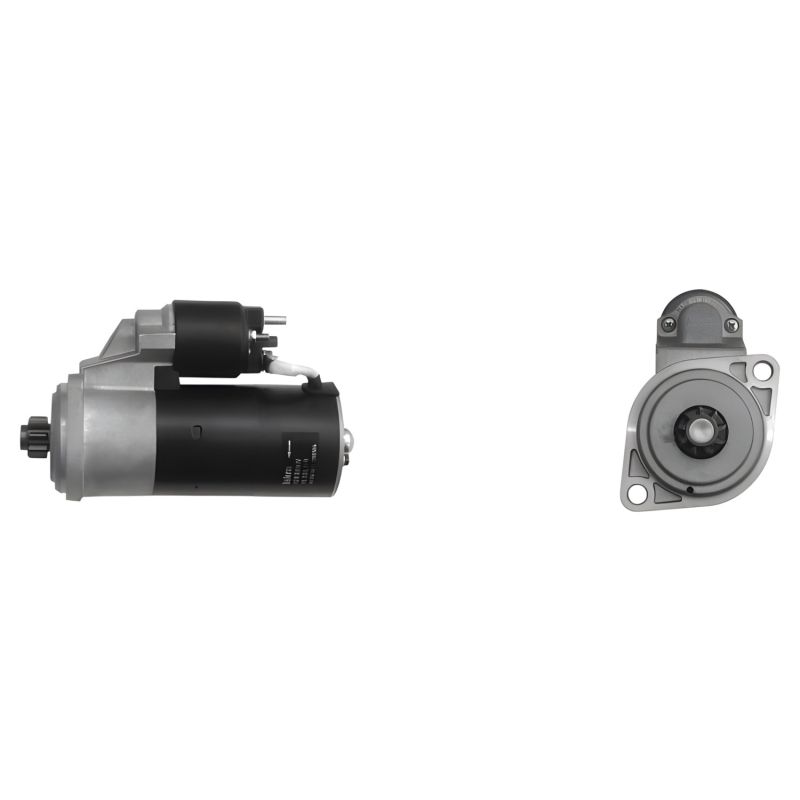 11.131.199 AZE2641 MAHLE (Letrika, Iskra) önindító MS445