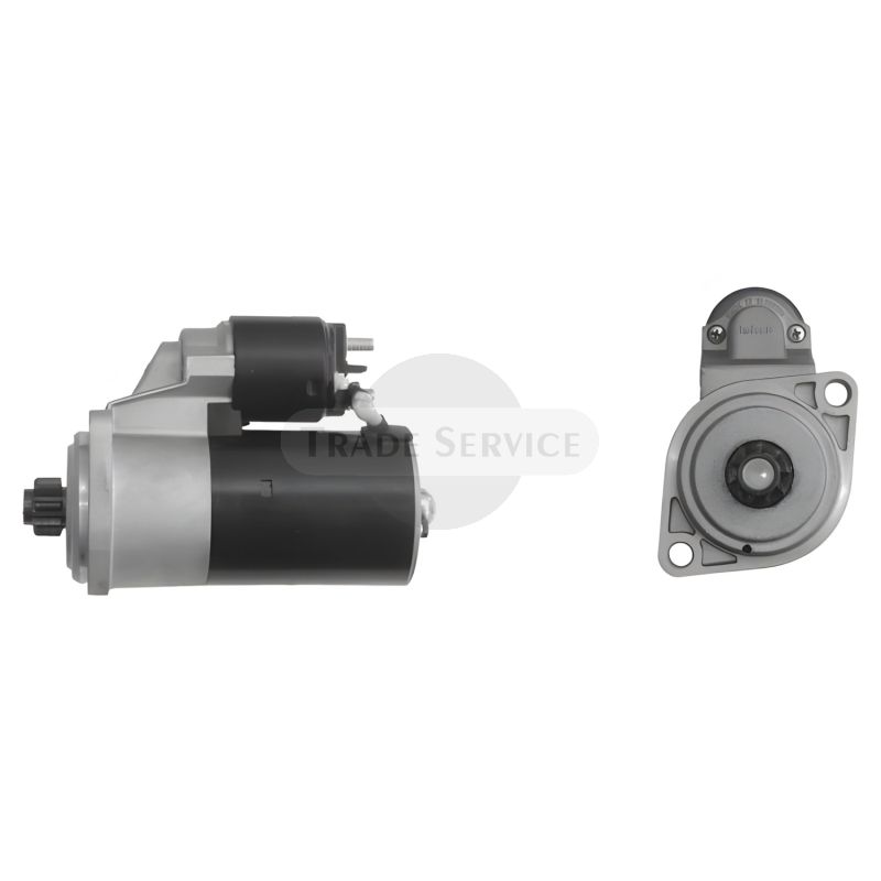 11.131.233 AZE2642 MAHLE (Letrika, Iskra) önindító MS413