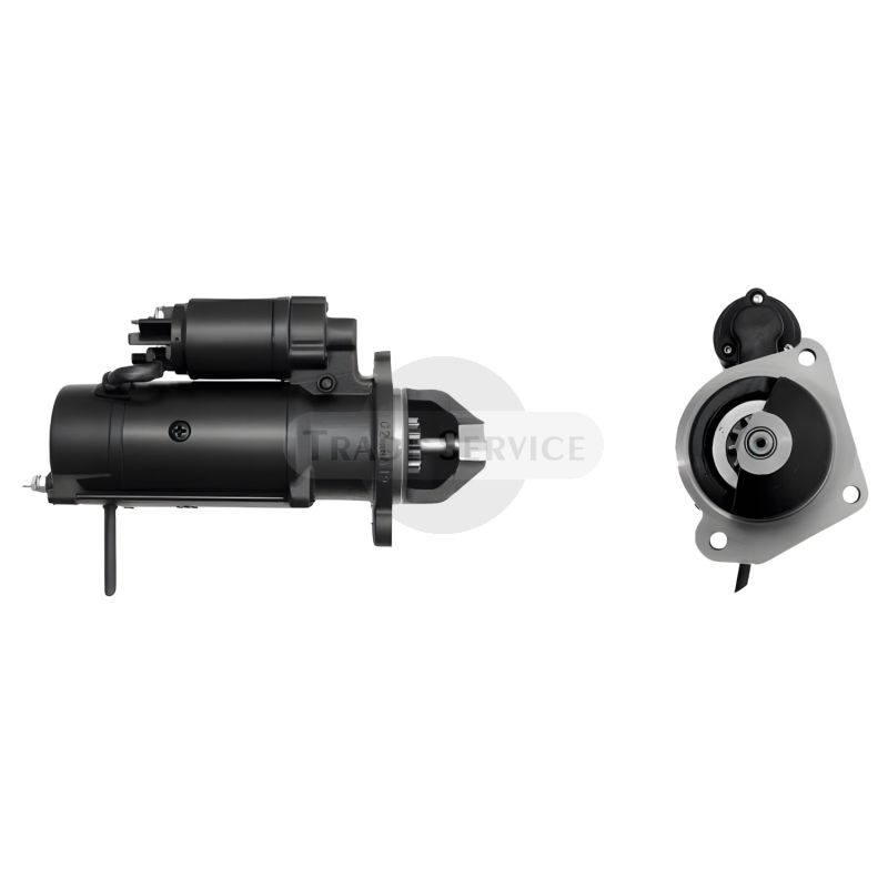 11.131.848 AZF4224 MAHLE (Letrika, Iskra) önindító MS84