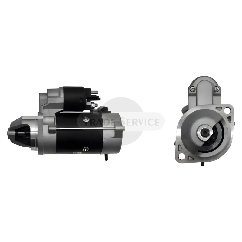 11.131.485 AZE6517 MAHLE (Letrika, Iskra) önindító MS441