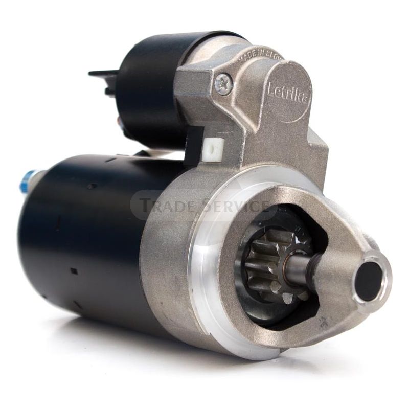 11.131.529 AZE1240 MAHLE (Letrika, Iskra) önindító MS436