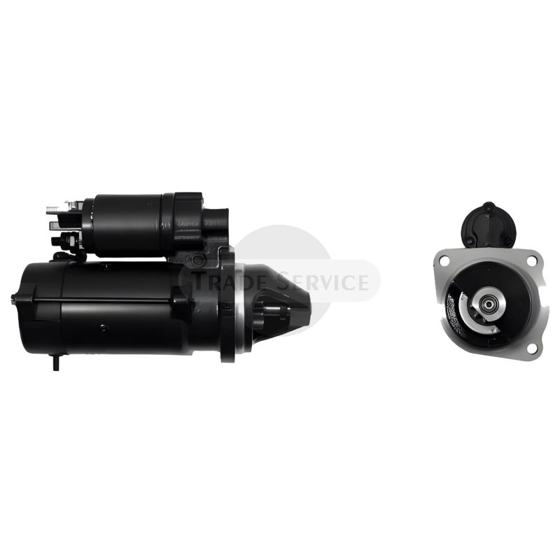 11.131.570 AZE4139 MAHLE (Letrika, Iskra) önindító