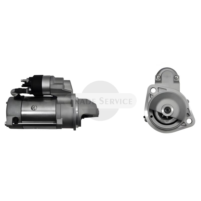 11.131.950 AZE6556 MAHLE (Letrika, Iskra) önindító MS29