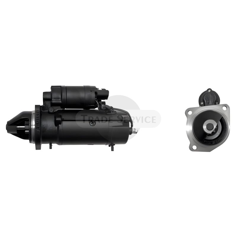 11.131.868 AZF4233 MAHLE (Letrika, Iskra) önindító MS71