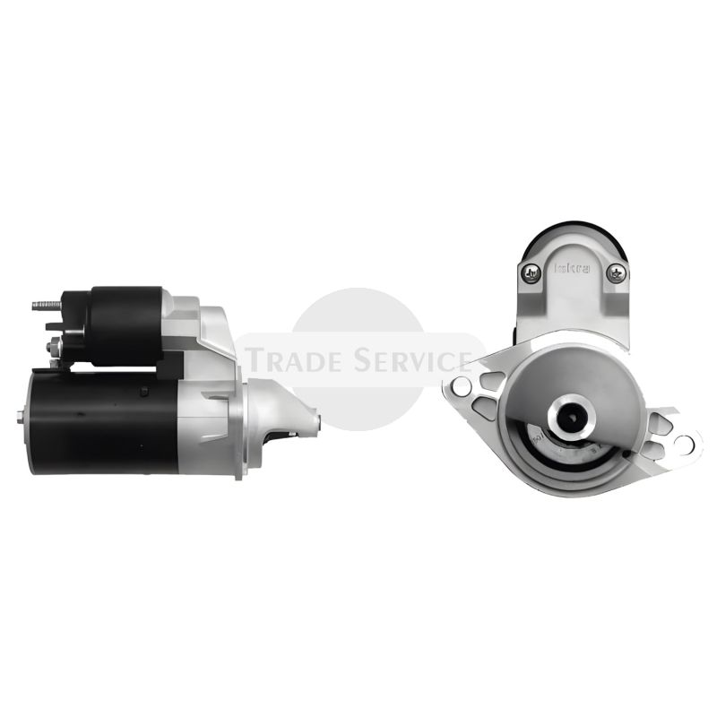 11.131.903 AZD2126 MAHLE (Letrika, Iskra) önindító MS427