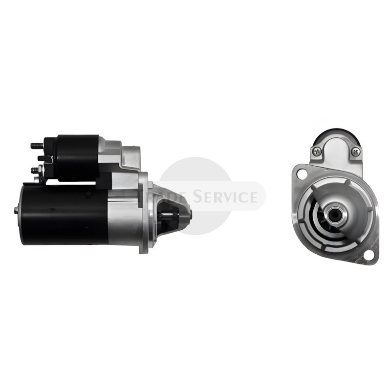 11.131.901 AZD2124 MAHLE (Letrika, Iskra) önindító MS59