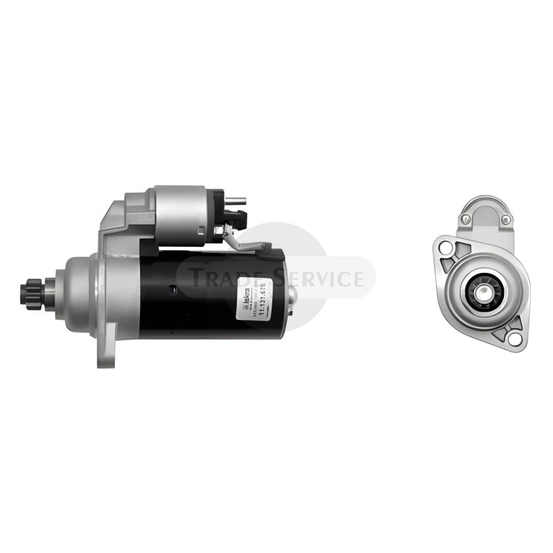 11.131.676 AZE2668 MAHLE (Letrika, Iskra) önindító MS38