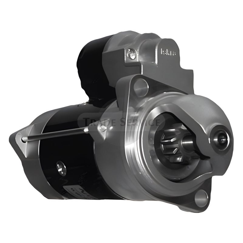 11.131.724 AZE6541 MAHLE (Letrika, Iskra) önindító MS146