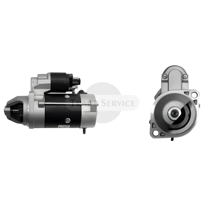 11.131.967 AZE6557 MAHLE (Letrika, Iskra) önindító MS449