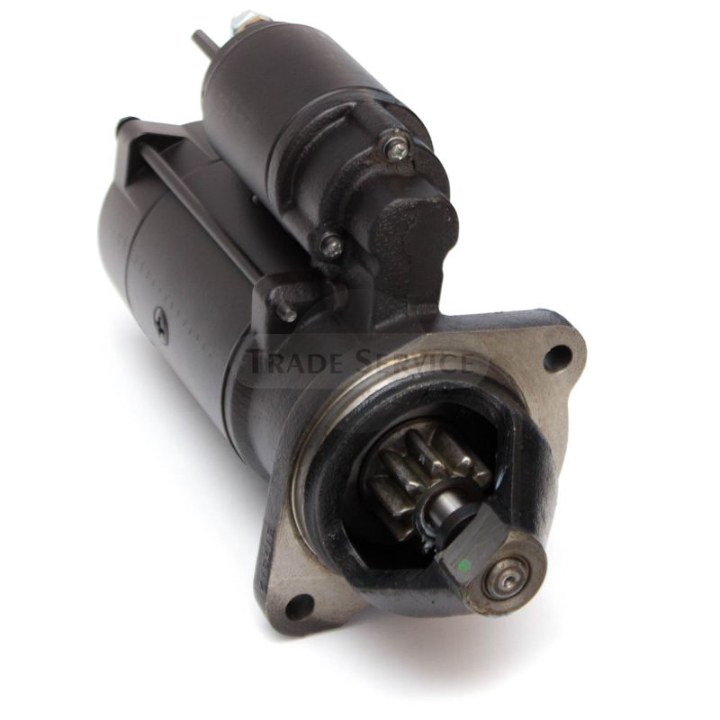 11.132.134 AZE4233 MAHLE (Letrika, Iskra) önindító MS222