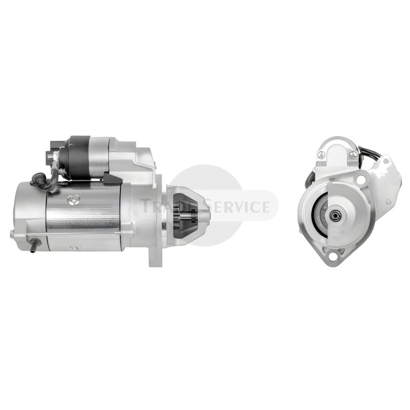 11.132.378 AZE6589 MAHLE (Letrika, Iskra) önindító MS659