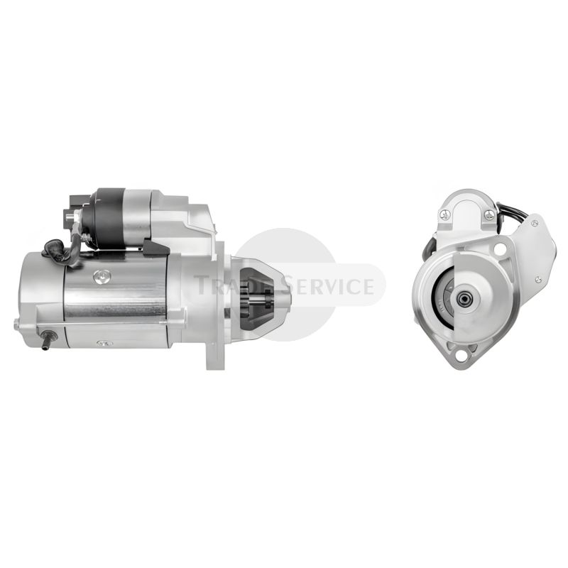 11.132.436 AZE6592 MAHLE (Letrika, Iskra) önindító MS739