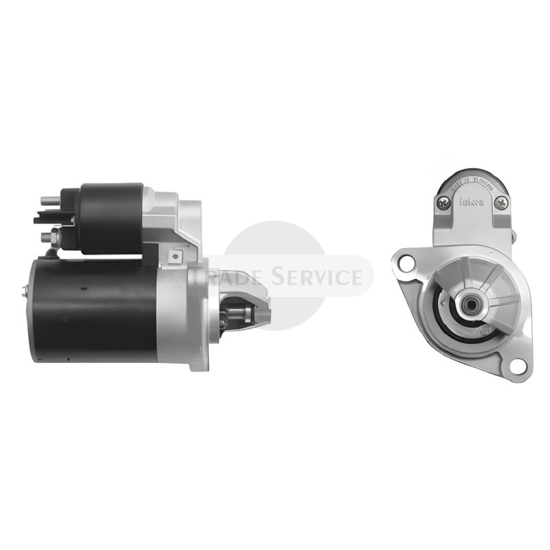 11.131.445 AZE1238 MAHLE (Letrika, Iskra) önindító MS630