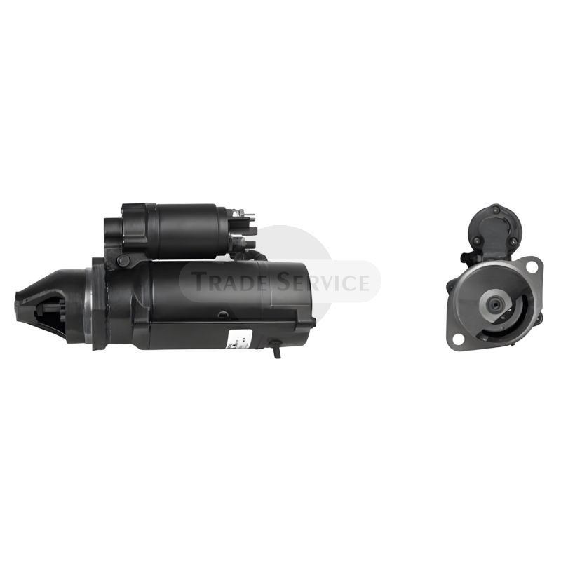 11.132.192 AZF4328 MAHLE (Letrika, Iskra) önindító MS648