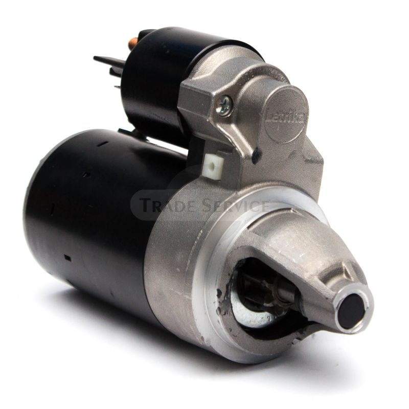 11.132.311 AZE1254 MAHLE (Letrika, Iskra) önindító MS155