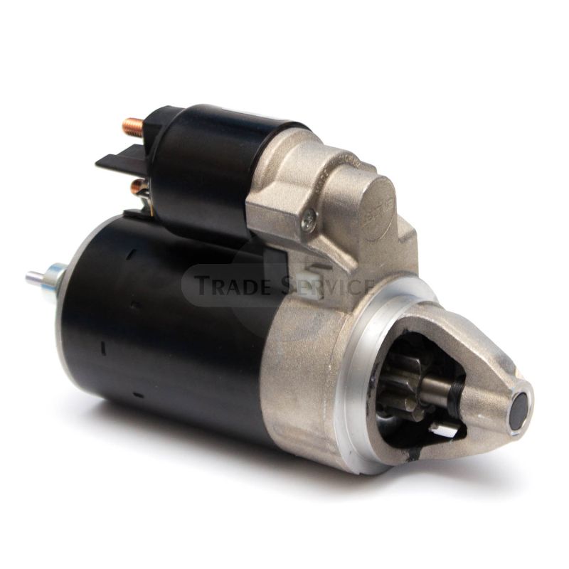 11.132.316 AZE1255 MAHLE (Letrika, Iskra) önindító MS159