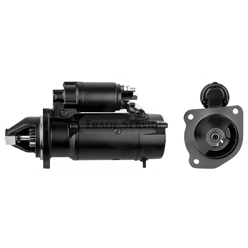 11.132.740 AZF4451 MAHLE (Letrika, Iskra) önindító MS1131