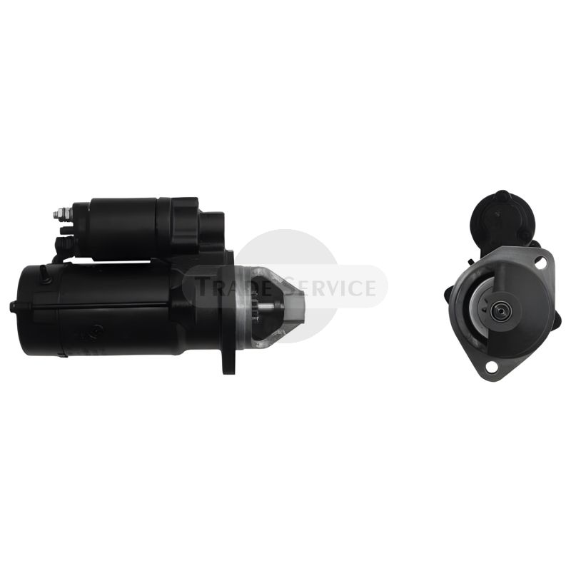 11.131.983 AZE4213 MAHLE (Letrika, Iskra) önindító MS641