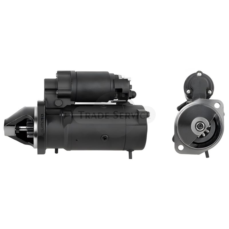 11.132.689 AZE4322 MAHLE (Letrika, Iskra) önindító MS1174