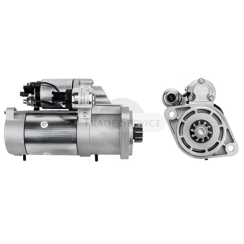 11.132.644 AZE4803 MAHLE (Letrika, Iskra) önindító MS1111