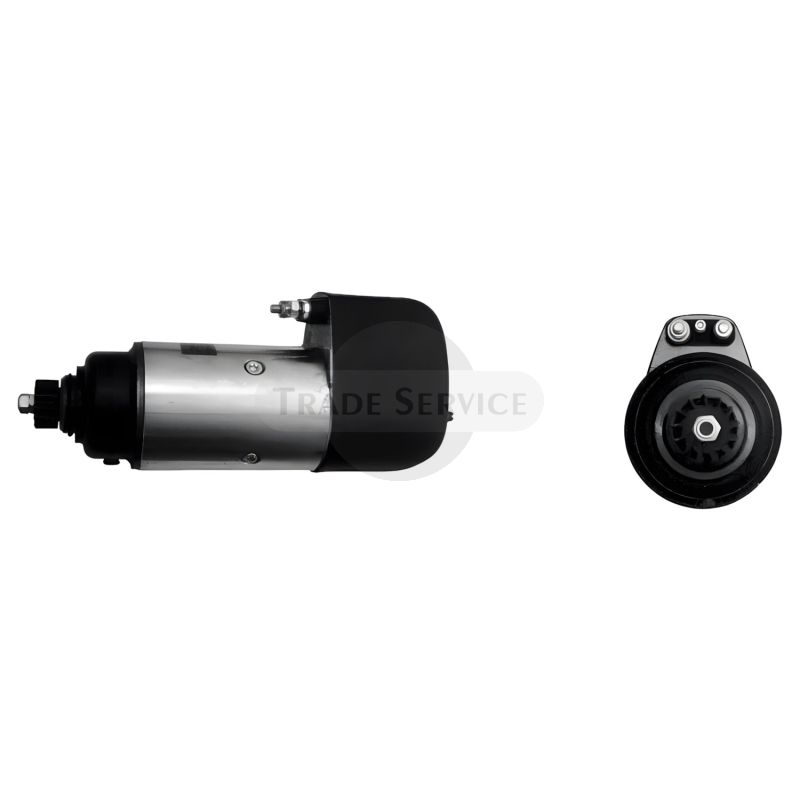 11.139.084 AZK5532 MAHLE (Letrika, Iskra) önindító MS519