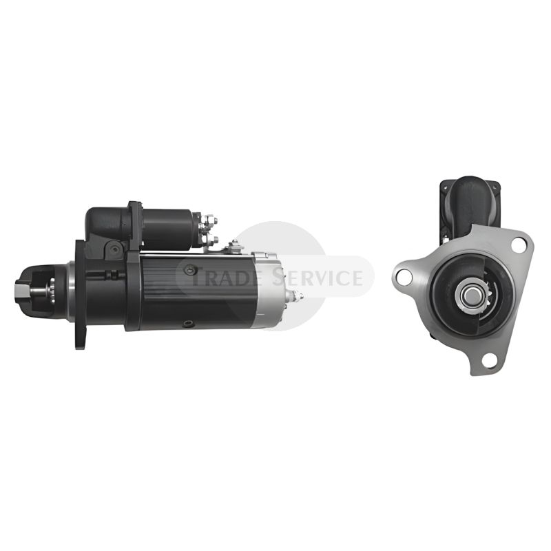 11.139.161 AZJ3441 MAHLE (Letrika, Iskra) önindító MS464