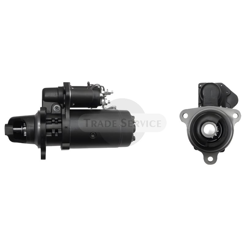 11.139.165 AZJ3452 MAHLE (Letrika, Iskra) önindító MS104