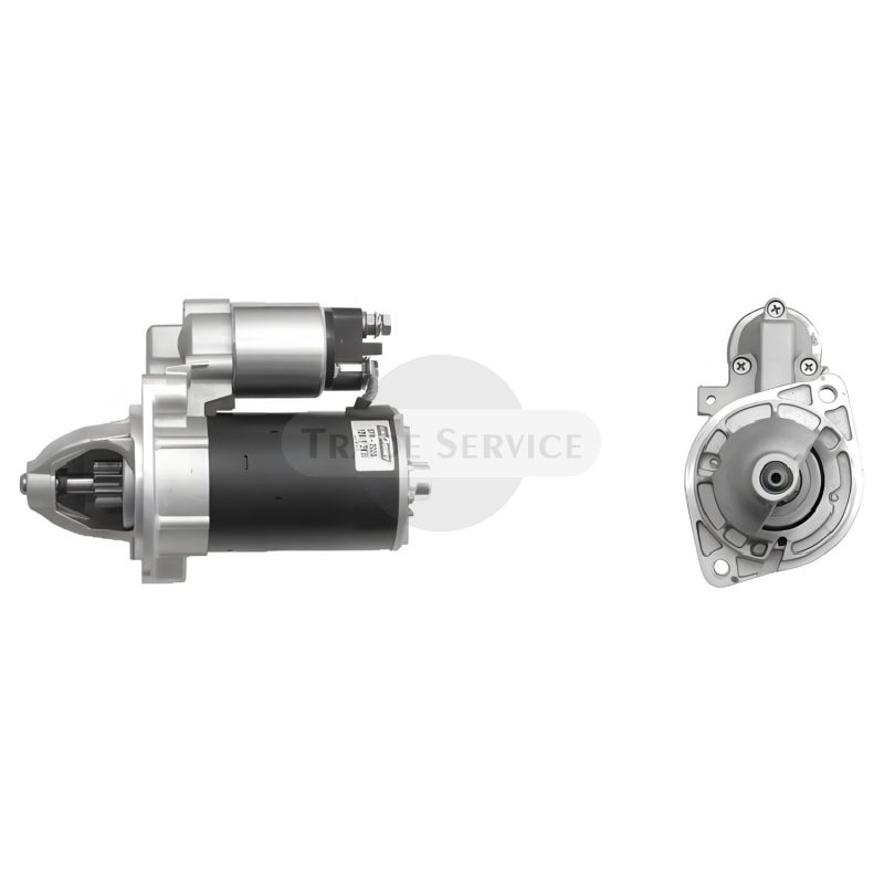 11.139.458 AZE2225 MAHLE (Letrika, Iskra) önindító MS421