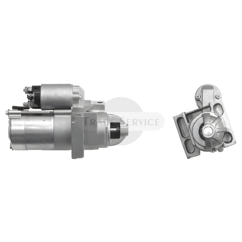 11.139.313 AZE2127 MAHLE (Letrika, Iskra) önindító