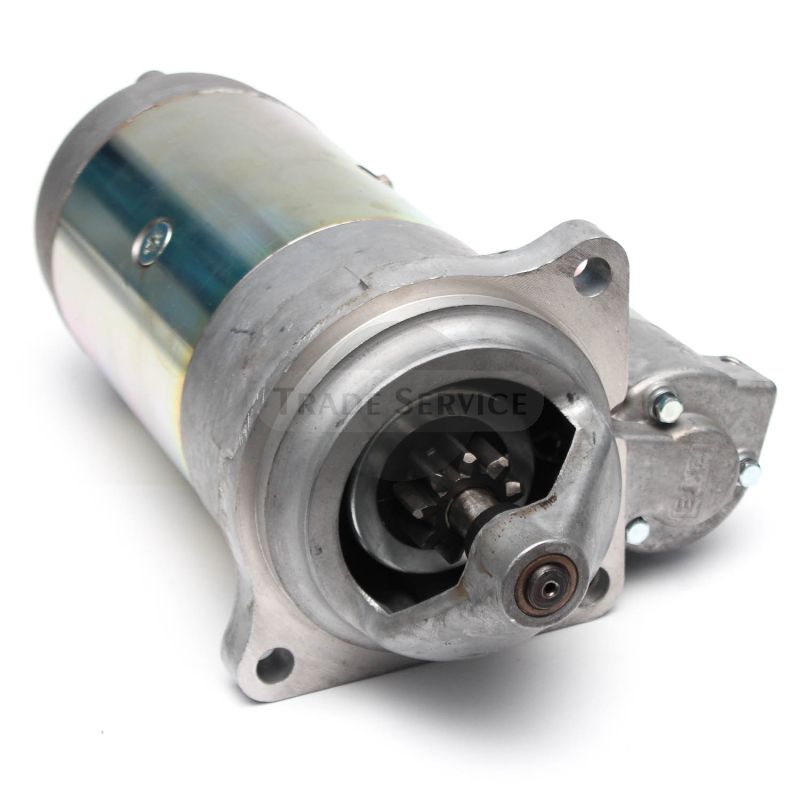 11.139.454 MAHLE (Letrika, Iskra) önindító