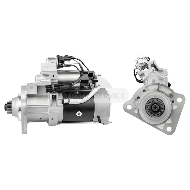 11.139.194 AZG4883 MAHLE (Letrika, Iskra) önindító MS941