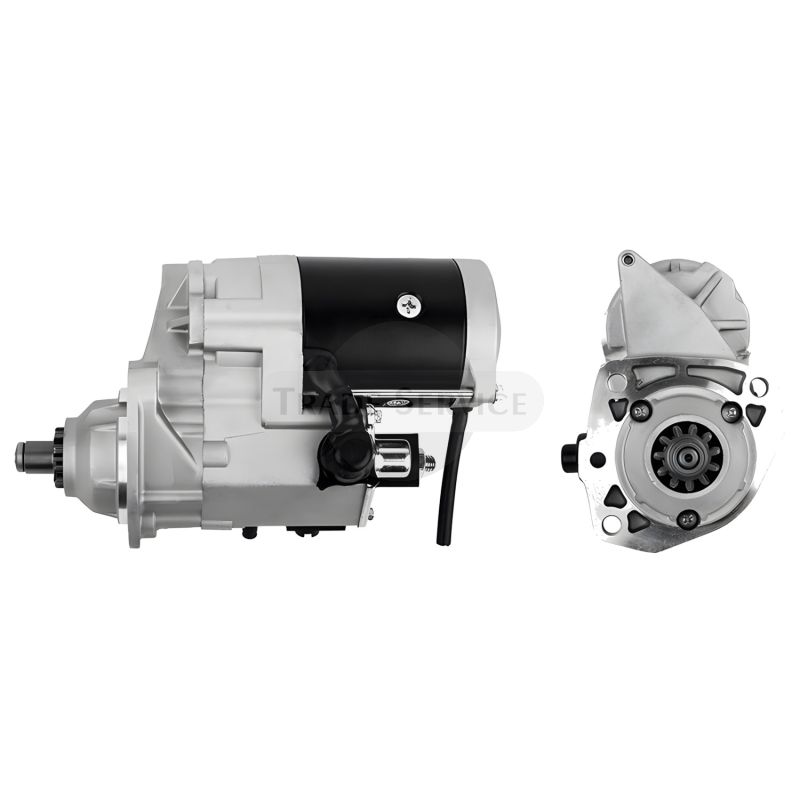 11.139.210 AZG4885 MAHLE (Letrika, Iskra) önindító MS974