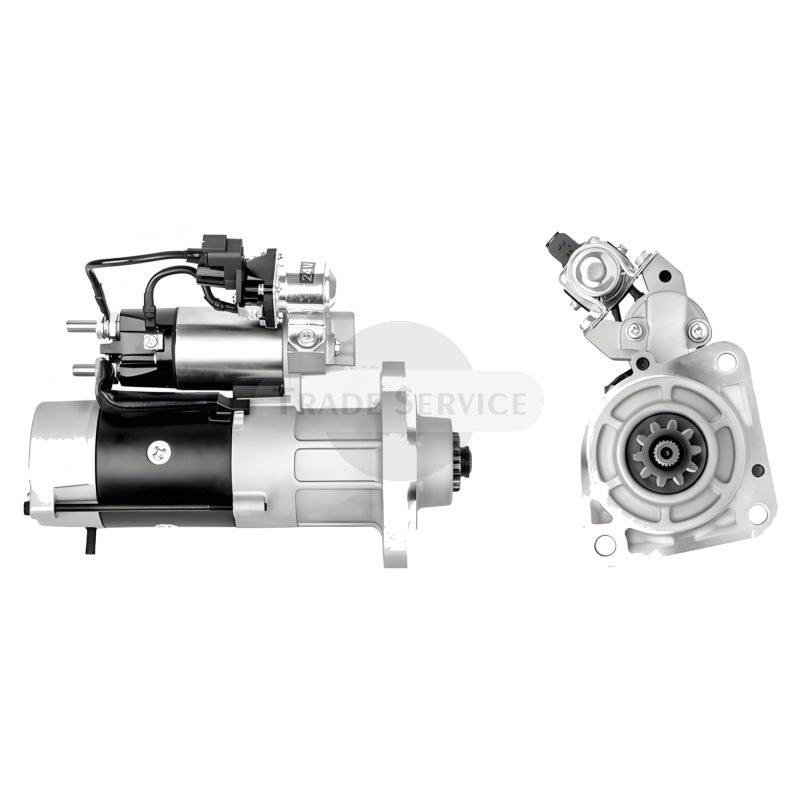 11.139.213 AZE4703 MAHLE (Letrika, Iskra) önindító MS996