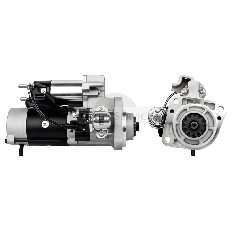 11.139.219 AZE4710 MAHLE (Letrika, Iskra) önindító MS1035