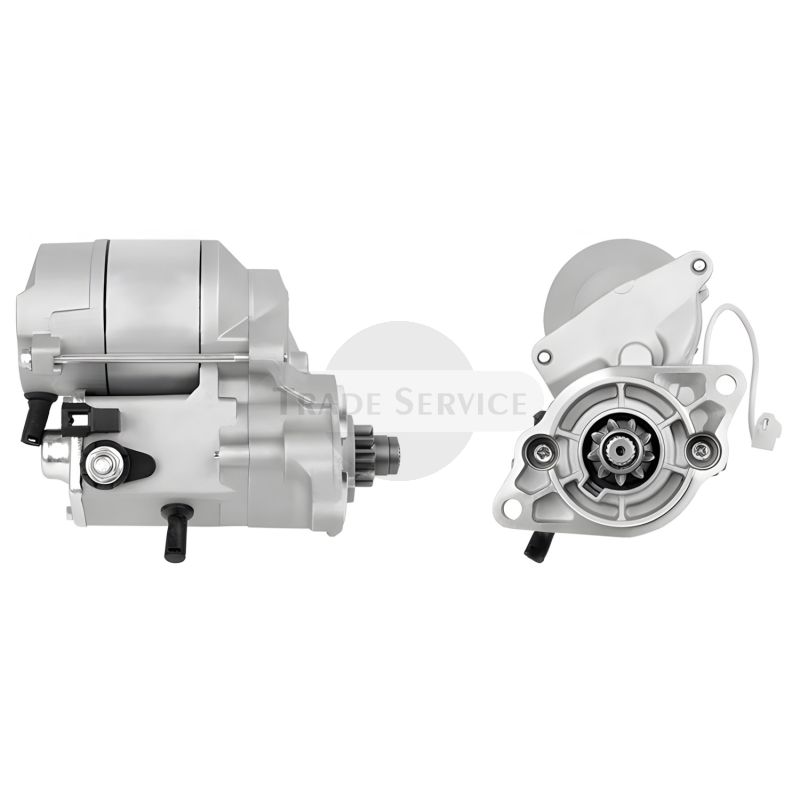 11.139.264 AZD2611 MAHLE (Letrika, Iskra) önindító MS1149