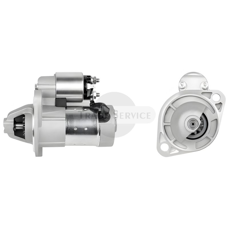 11.139.286 AZD2154 MAHLE (Letrika, Iskra) önindító MS1154