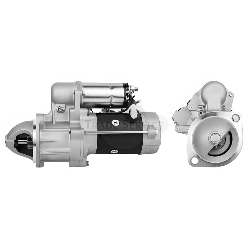 11.139.384 AZE4727 MAHLE (Letrika, Iskra) önindító MS1213