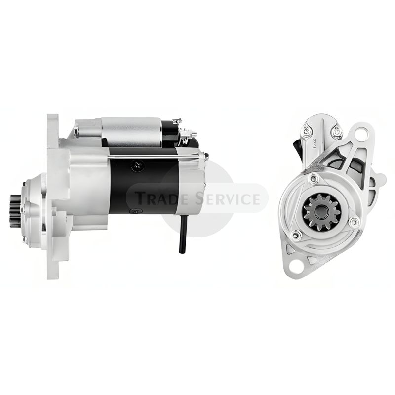 11.139.388 AZE2810 MAHLE (Letrika, Iskra) önindító MS1227