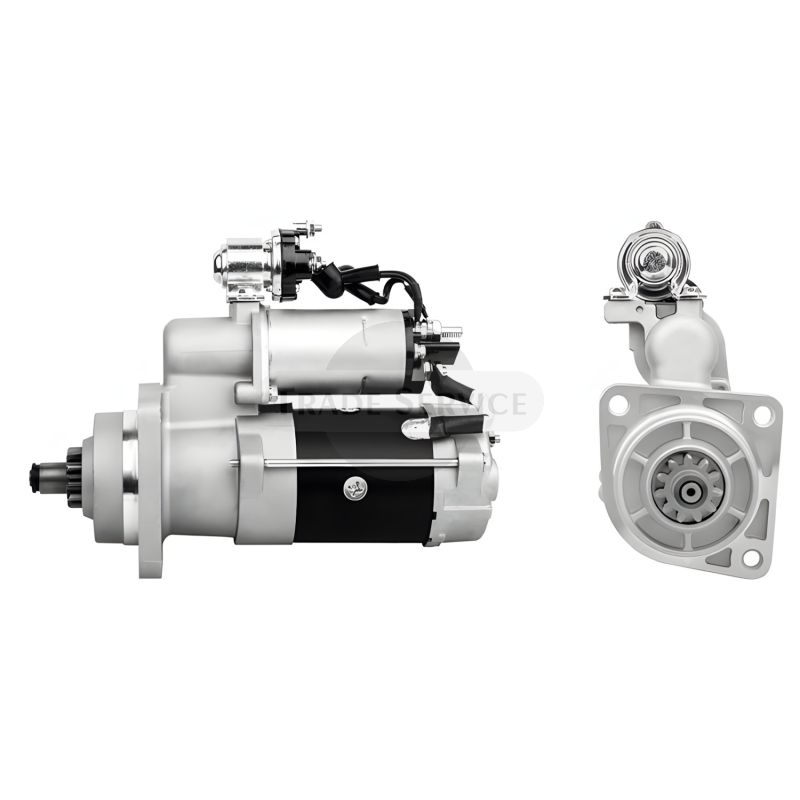 11.139.393 AZE4814 MAHLE (Letrika, Iskra) önindító MS1232