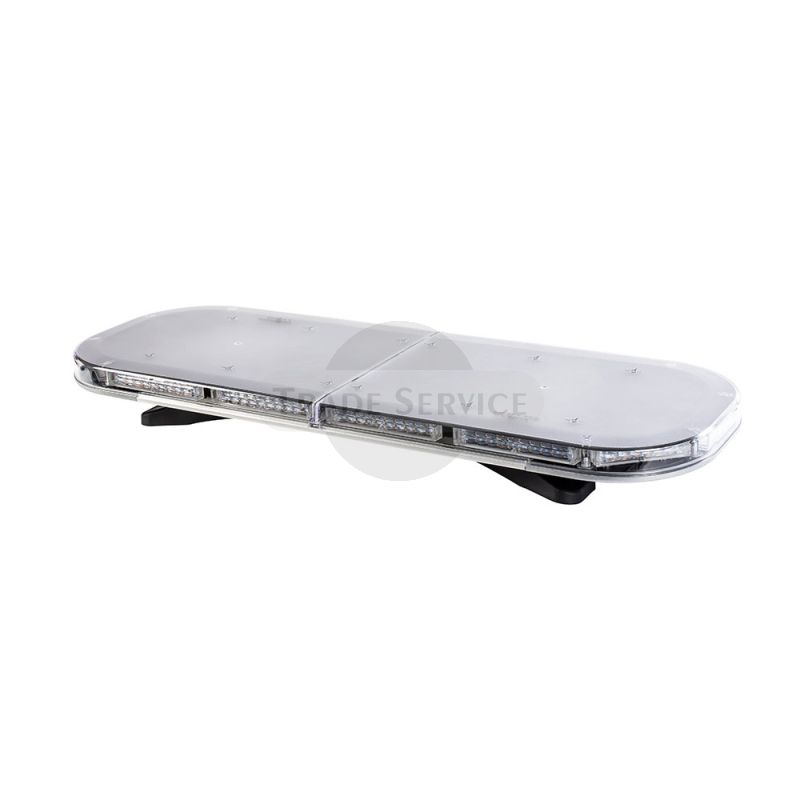 HURRICANE 2000 fényhíd 108 LED 852mm