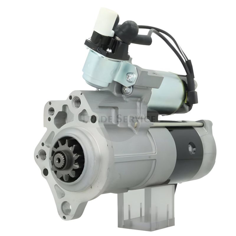 M8T85771 / M008T85771 (AM) Mitsubishi önindító