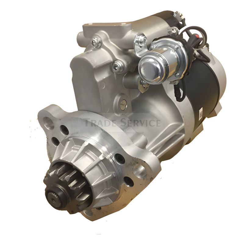 M128R3837SE Prestolite önindító