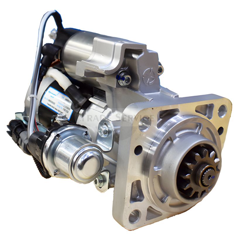 M85R3003SE Prestolite önindító